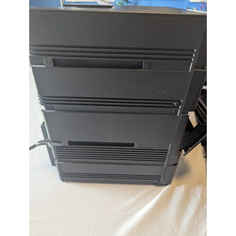 Sony FH-B50CD Compact Shelf Stereo Without Speaks (Read The Description!)